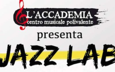 JAZZ LAB