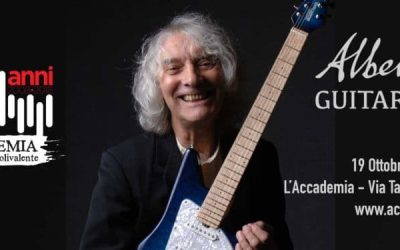 ALBERT LEE