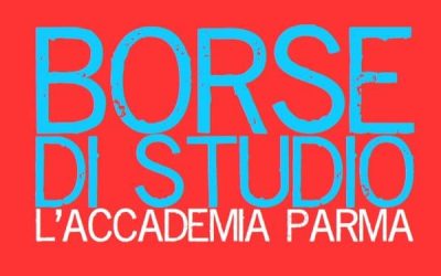 BORSE DI STUDIO 2017/2018