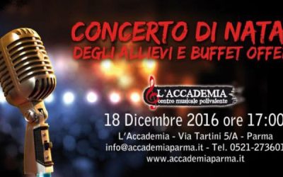 CONCERTO DI NATALE
