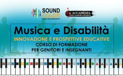 Musica e Disabilità
